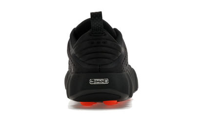 Nike Mind 002 Black Hyper Crimson