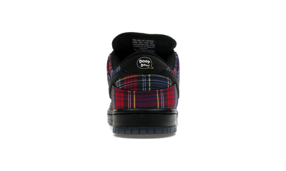Dunk Low SB "Nardwuar"