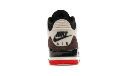 Air Jordan 3 "World's Best Dad"