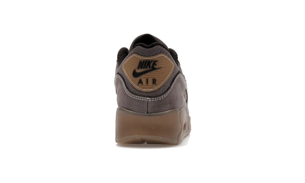 Air Max 90 "Shadow Brown"