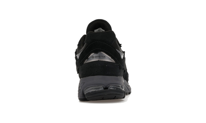 New Balance 2002R Gore-Tex "Protection Pack - Black Magnet"