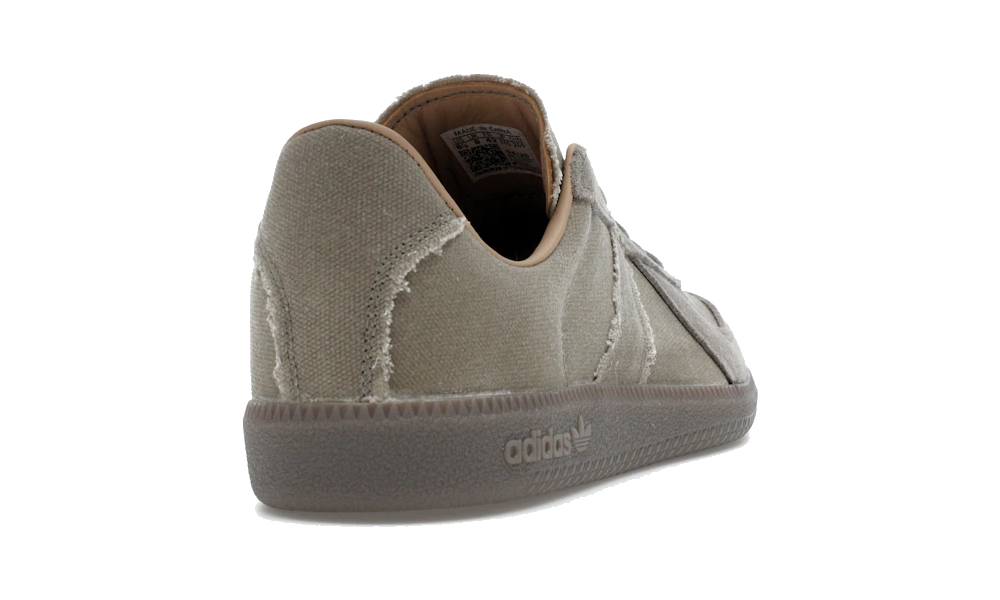 adidas BW Army "Silver Pebble"