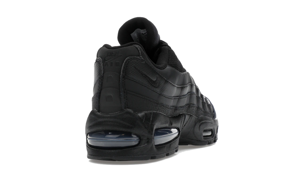 Air Max 95 OG "Big Bubble Black Anthracite"