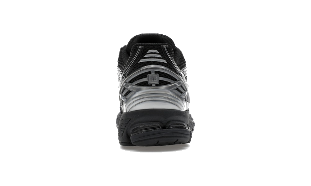 New Balance 1906R "Black Silver"