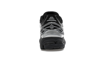 New Balance 1906R "Black Silver"