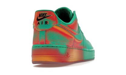 Air Force 1 Low "Stadium Green Crimson"