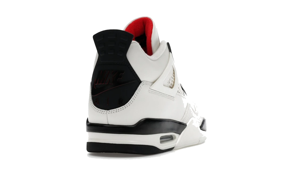 Air Jordan 4 Retro OG Flight Club