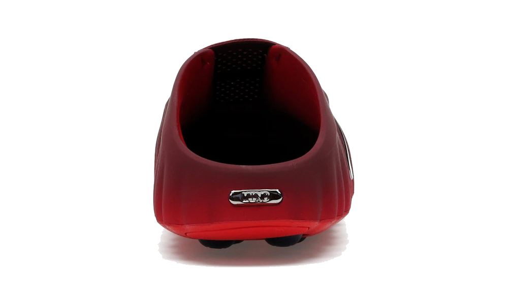 Nike Mind 001 Slide "Team Red"