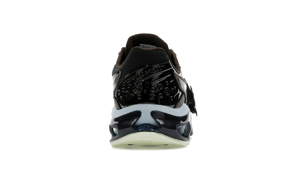 ASICS Gel-Kinetic FR Cecilie Bahnsen Black Coffee