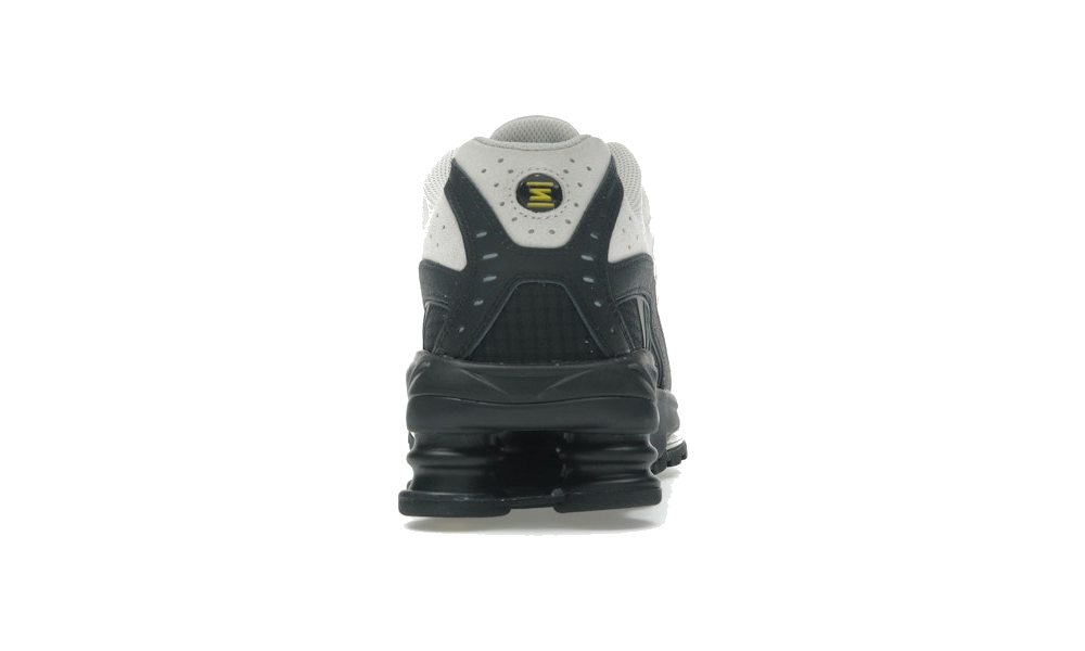 Shox Ride 2 "Light Bone Black"