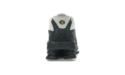Shox Ride 2 "Light Bone Black"
