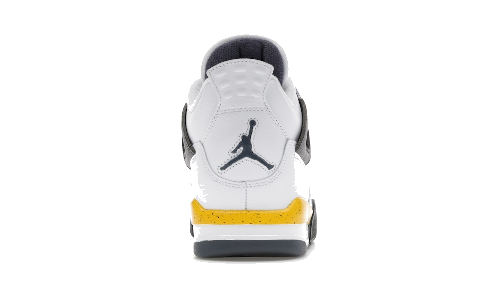 Air Jordan 4 "Rare Air Tour Yellow"