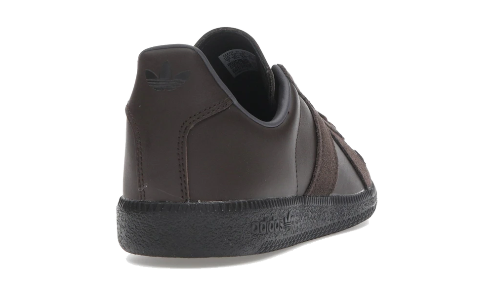 adidas BW Army "Dark Brown Night Brown"
