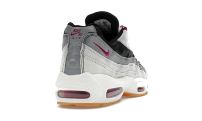 Air Max 95 SB "Cactus Flower"