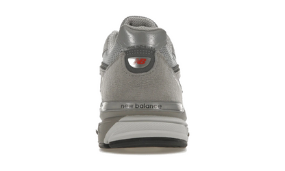 New Balance 990v4 "Grey Silver"