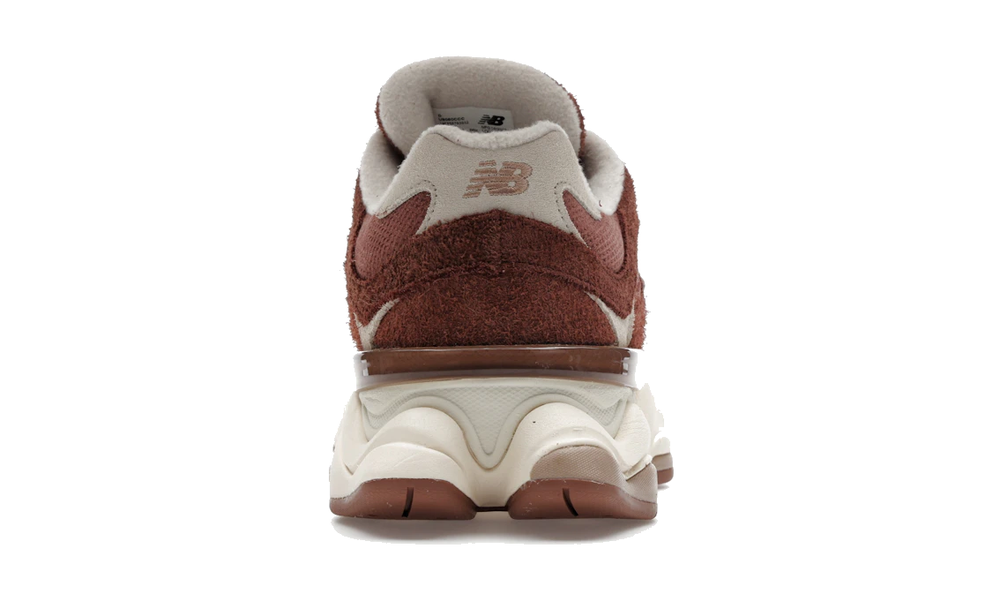 New Balance 9060 "Rich Oak"