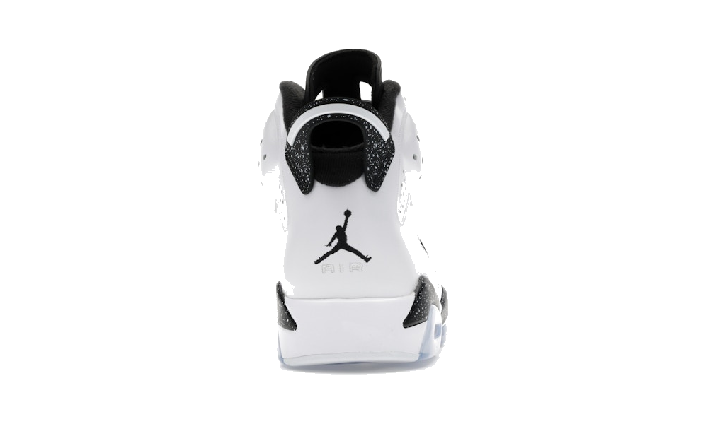 Air Jordan 6 "Oreo" (2026)