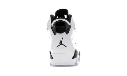 Air Jordan 6 "Oreo" (2026)