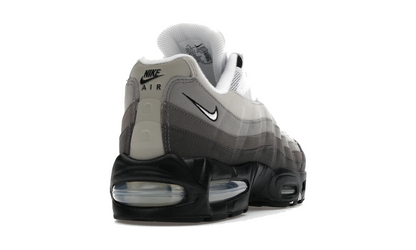 Air Max 95 OG "Big Bubble Granite"