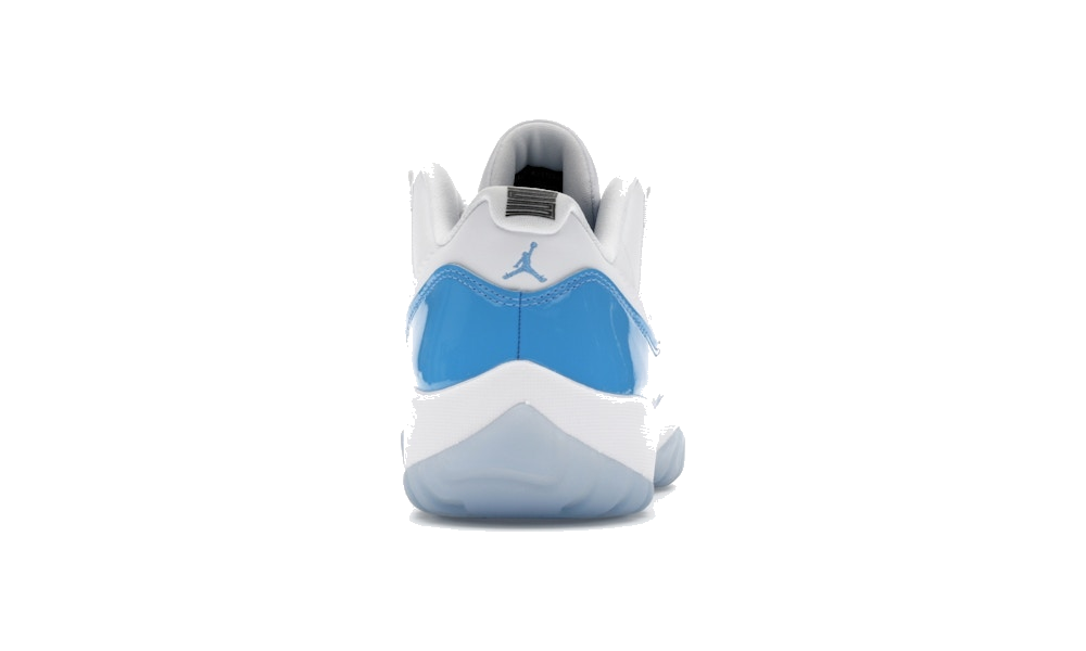 Air Jordan 11 Low "University Blue" (2026)