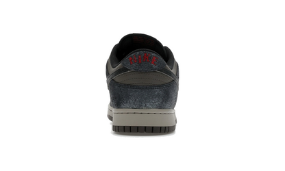 Dunk Low "NYC CBGB"