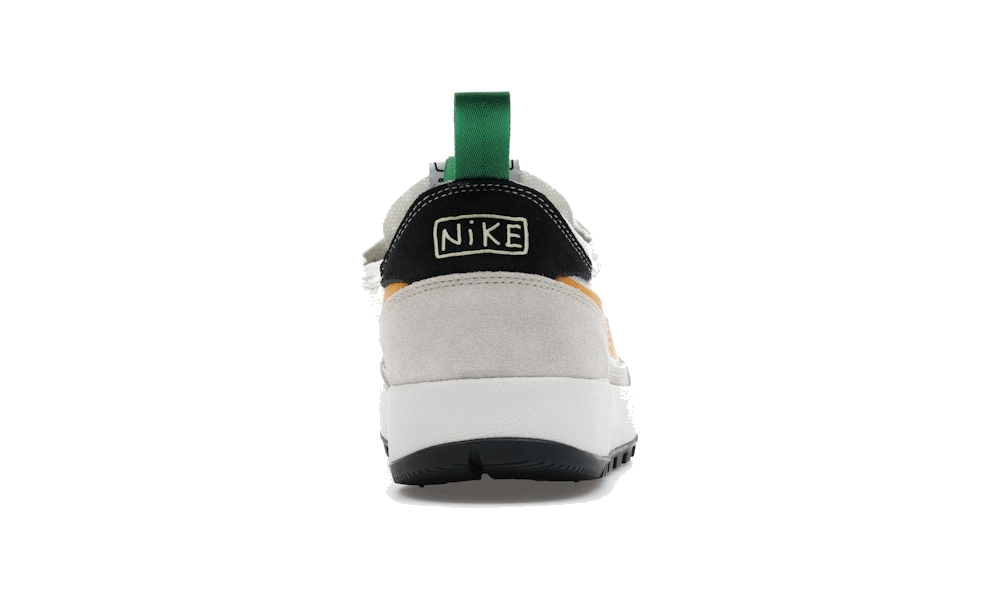 NikeCraft General Purpose Shoe x Tom Sachs "Bricolage"