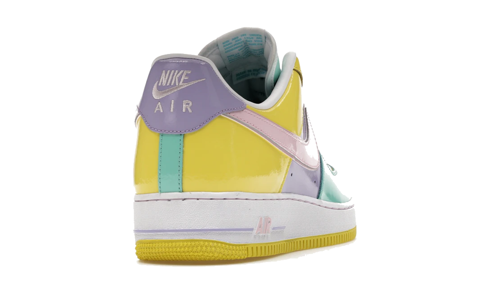 Air Force 1 Low "Easter 2026"