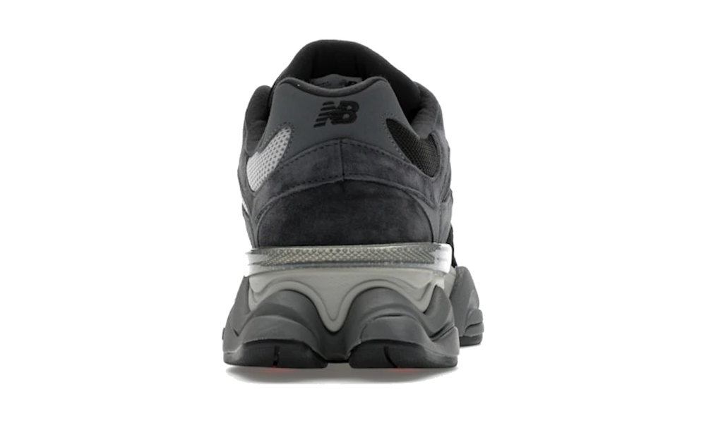 New Balance 9060 "Black Castlerock"
