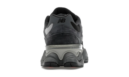 New Balance 9060 "Black Castlerock"