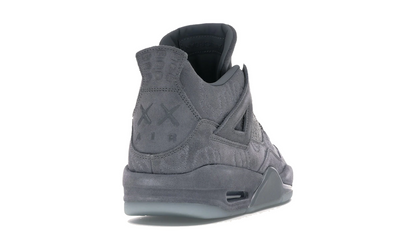 Air Jordan 4 Retro Kaws
