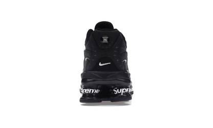 Shox Ride 2 x Supreme "Black"