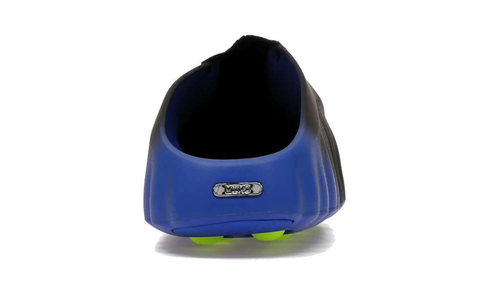 Nike Mind 001 Flyknit Slide "Hyper Royal"