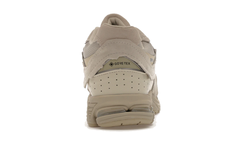 New Balance 2002R "Protection Pack - Shipyard"