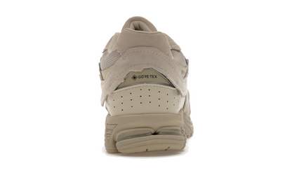New Balance 2002R "Protection Pack - Shipyard"