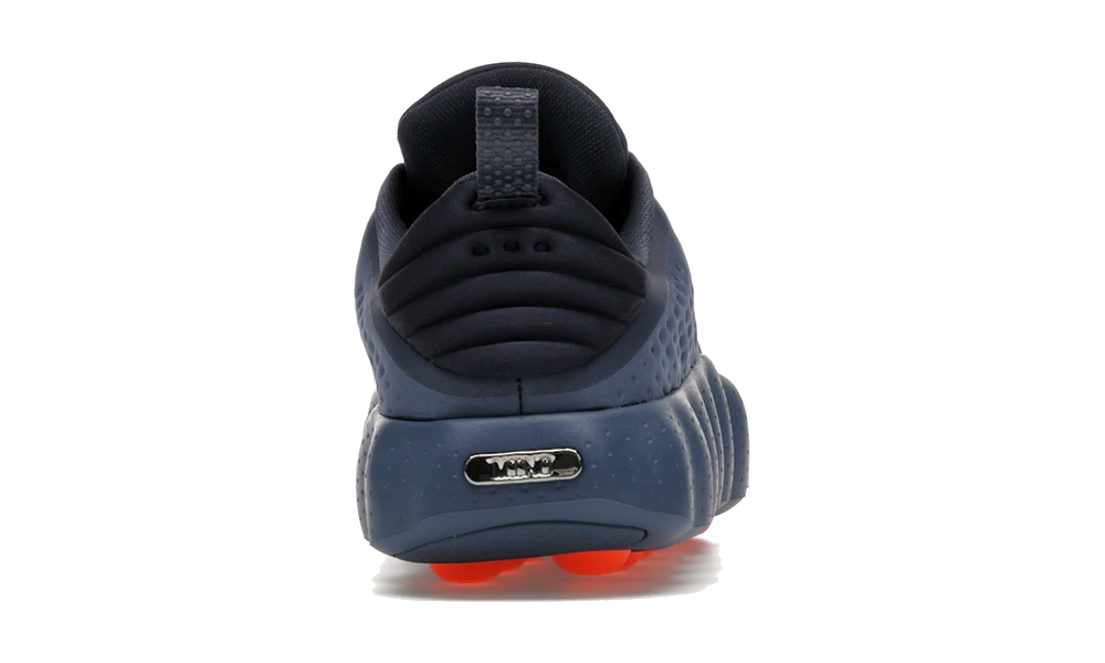 Nike Mind 002 Thunder Blue Chrome