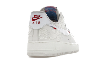 Air Force 1 Low "Pegasus Pack Phantom"