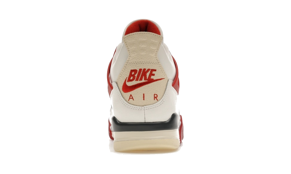 Air Jordan 4 x Nigel Sylvester "Brick After Brick"