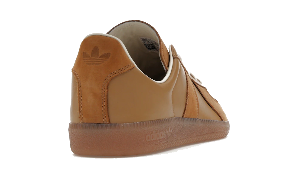adidas BW Army x Kith "Cardboard"