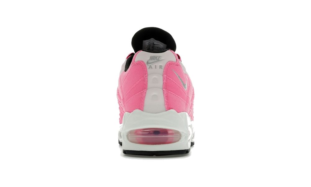 Nike Air Max 95 Big Bubble Pink Glow