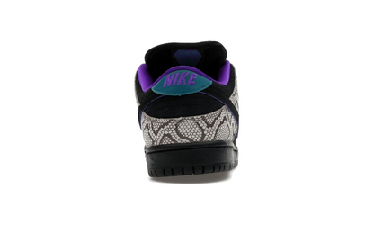 Dunk Low SB x Dashawn Jordan "Copperhead"