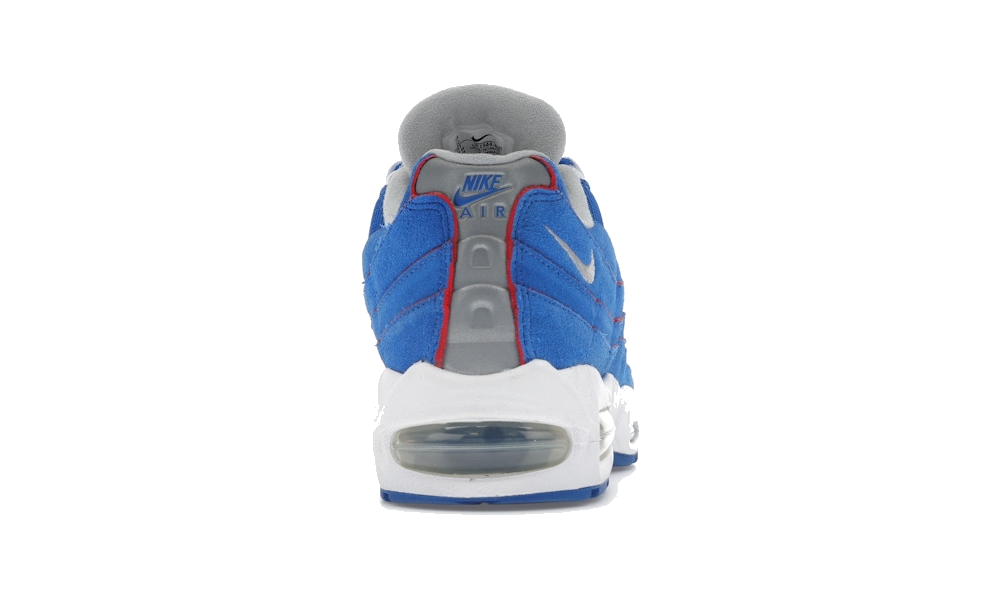 Air Max 95 OG "Big Bubble Lawson"