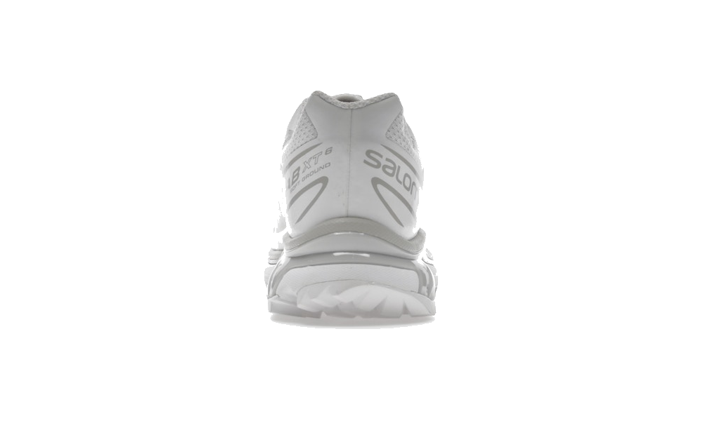 Salomon XT-6 "White Lunar Rock"