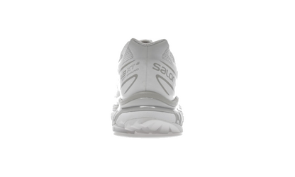 Salomon XT-6 "White Lunar Rock"