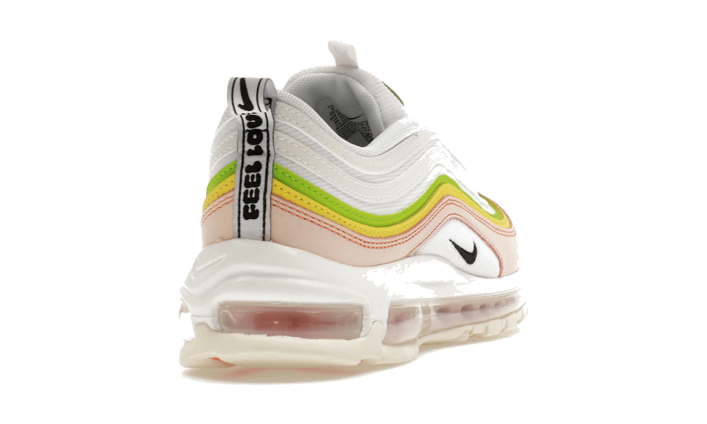 Air Max 97 "Feel Love"