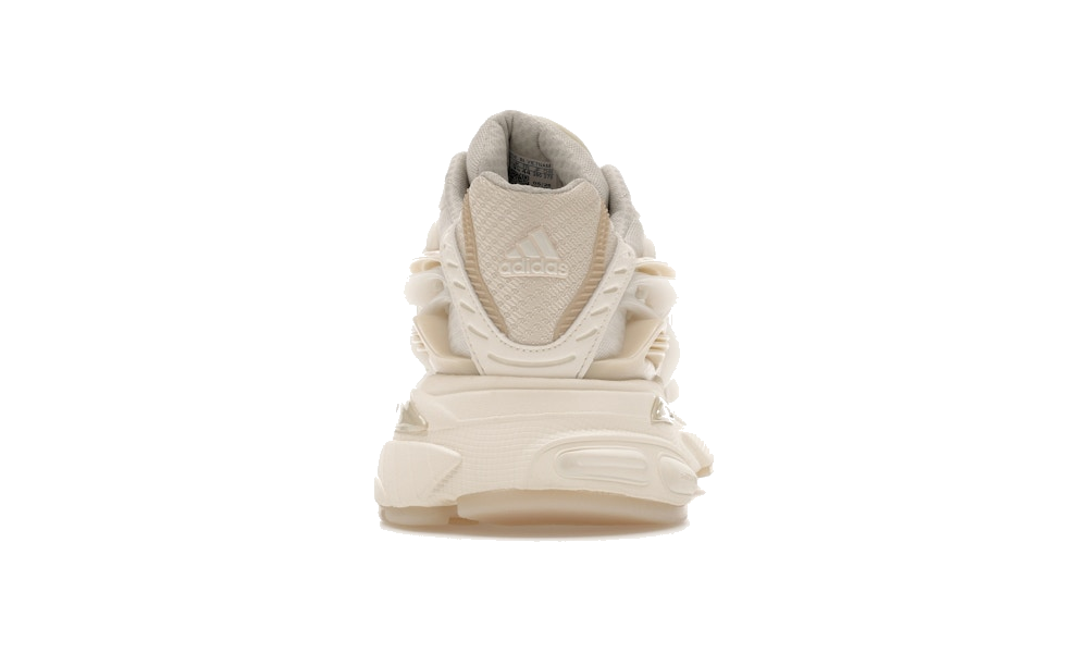 Adistar Jellyfish x Pharrell "Core White"