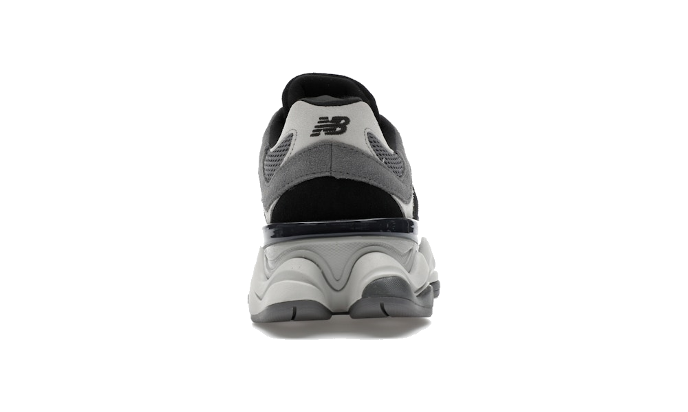 New Balance 9060 "Black Castlerock"