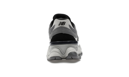 New Balance 9060 "Black Castlerock"