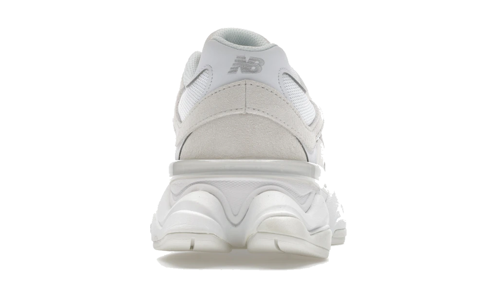 New Balance 9060 "Reflection White"