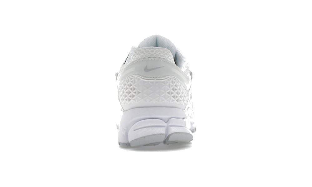 Zoom Vomero 5 "Chrome Toe"