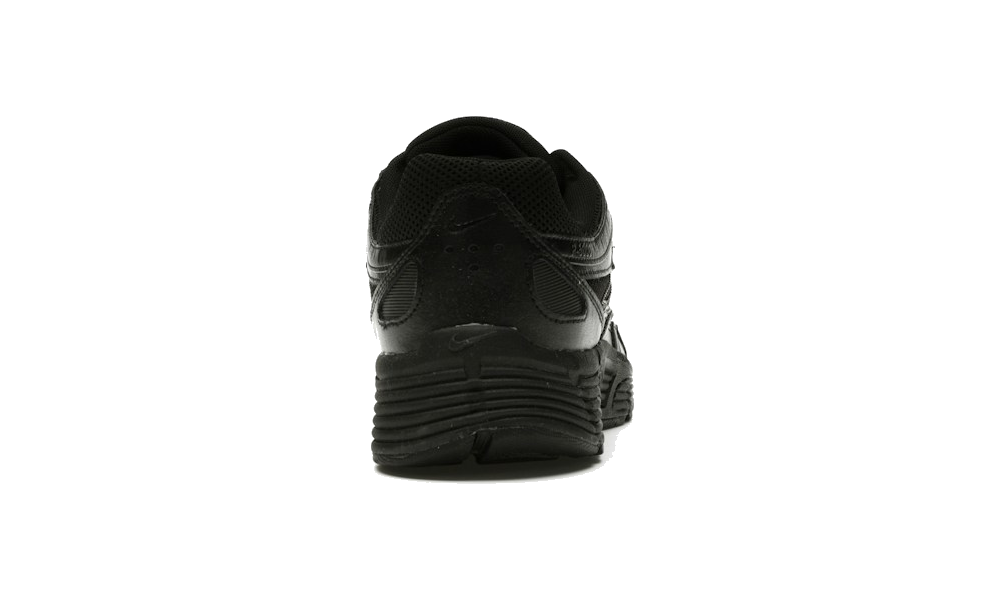 P-6000 "Black"